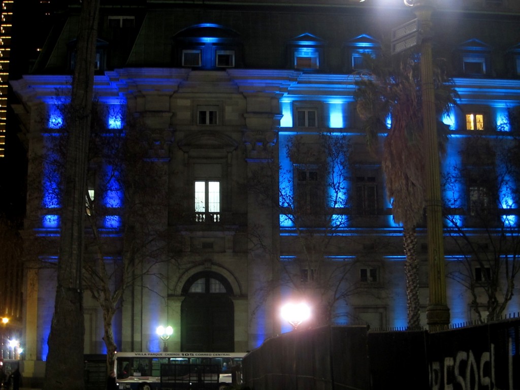 Foto: Plaza de Mayo. - Ciudad de Buenos Aires (Buenos Aires), Argentina