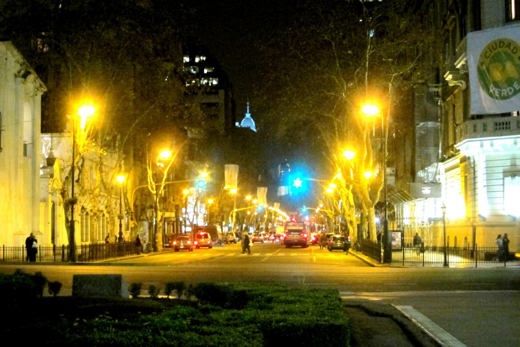 Foto: Plaza de Mayo. - Ciudad de Buenos Aires (Buenos Aires), Argentina