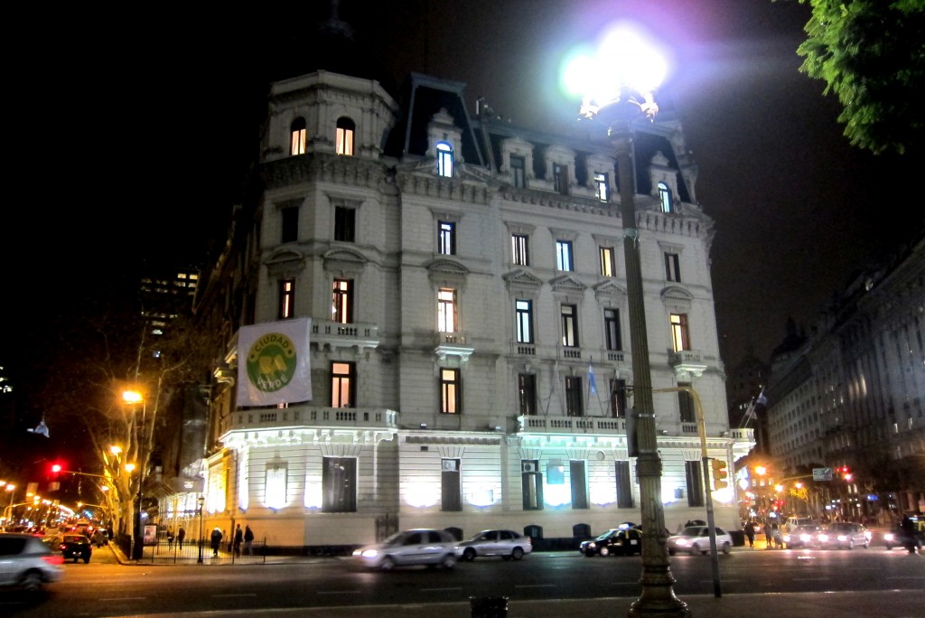 Foto: Plaza de Mayo. - Ciudad de Buenos Aires (Buenos Aires), Argentina
