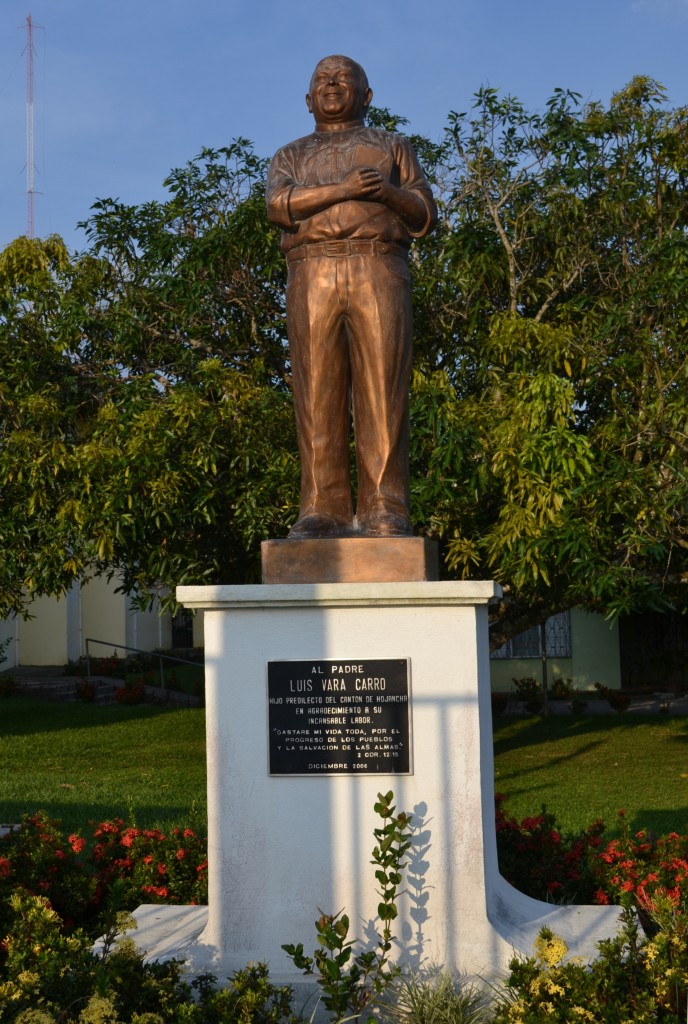 Foto de Hojancha (Guanacaste), Costa Rica