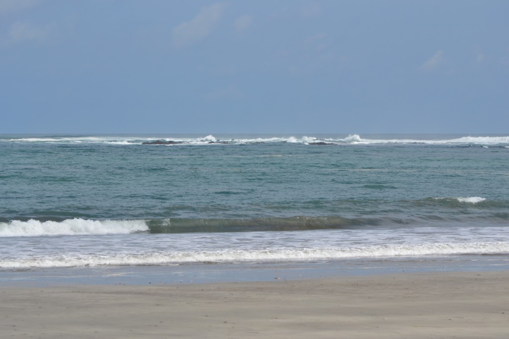 Foto de Playa Carrillo (Guanacaste), Costa Rica