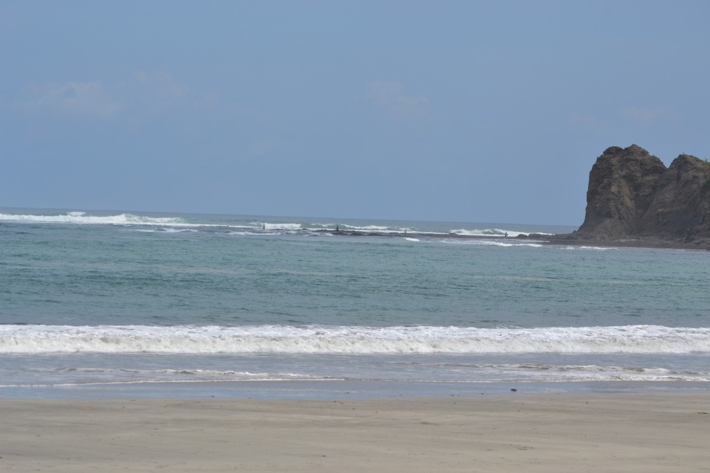 Foto de Playa Carrillo (Guanacaste), Costa Rica