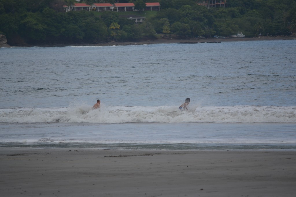 Foto de Playa Carrillo (Guanacaste), Costa Rica