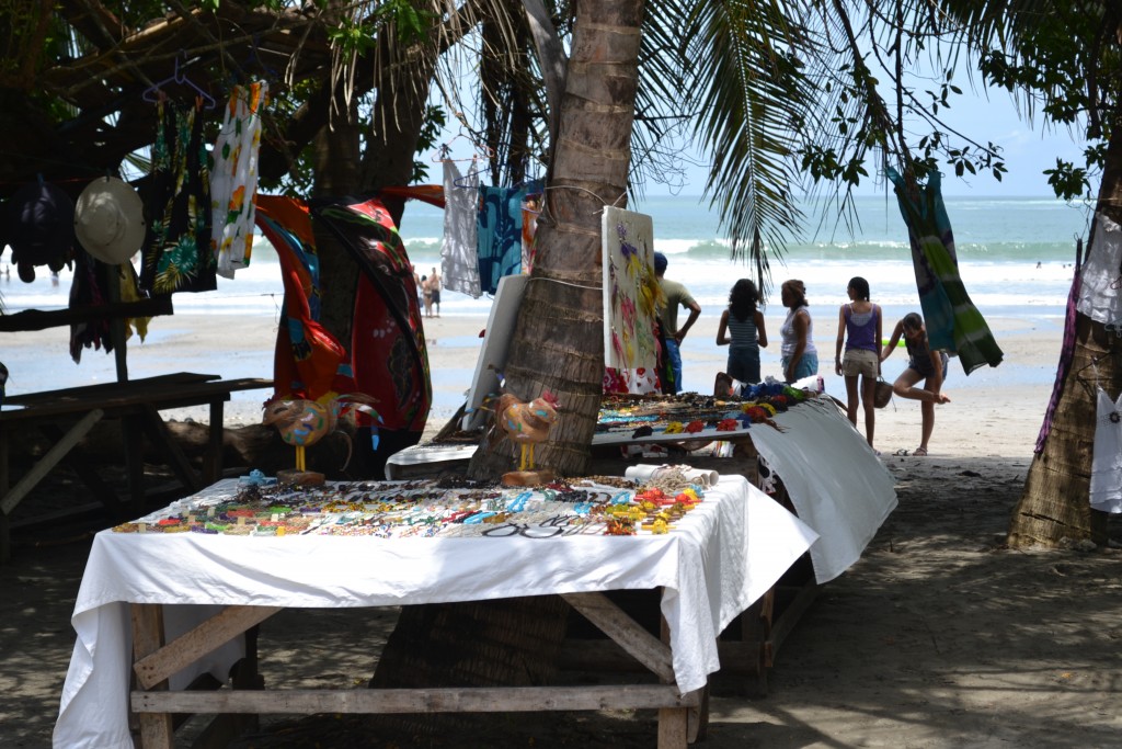 Foto de Playa Carrillo (Guanacaste), Costa Rica