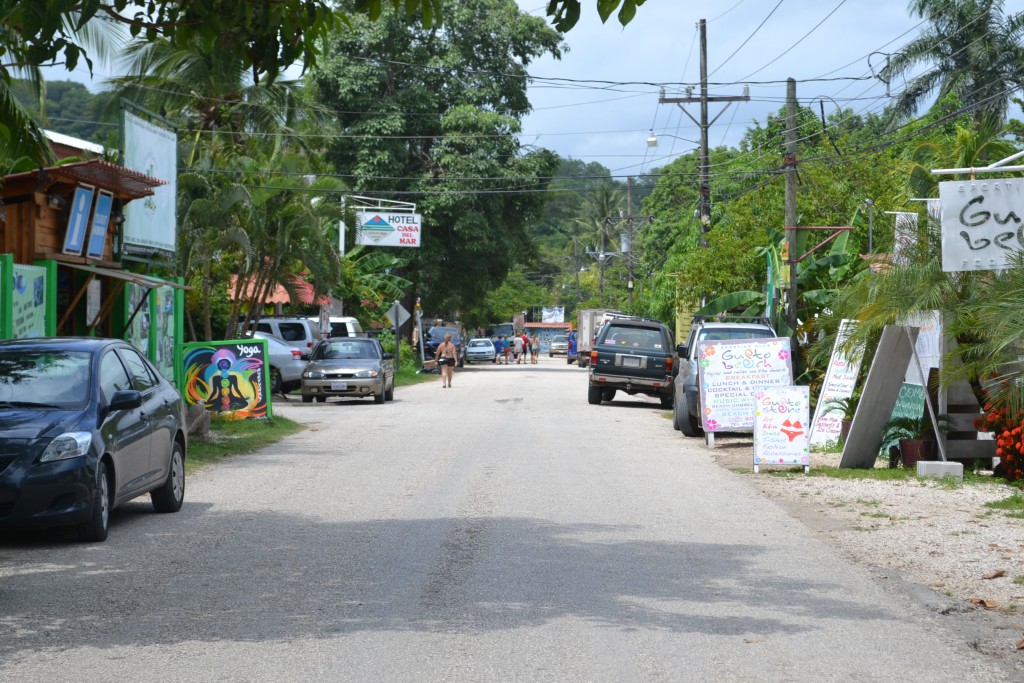 Foto de Playa Carrillo (Guanacaste), Costa Rica