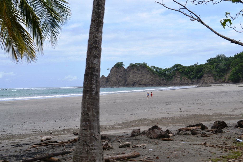 Foto de Playa Carrillo (Guanacaste), Costa Rica