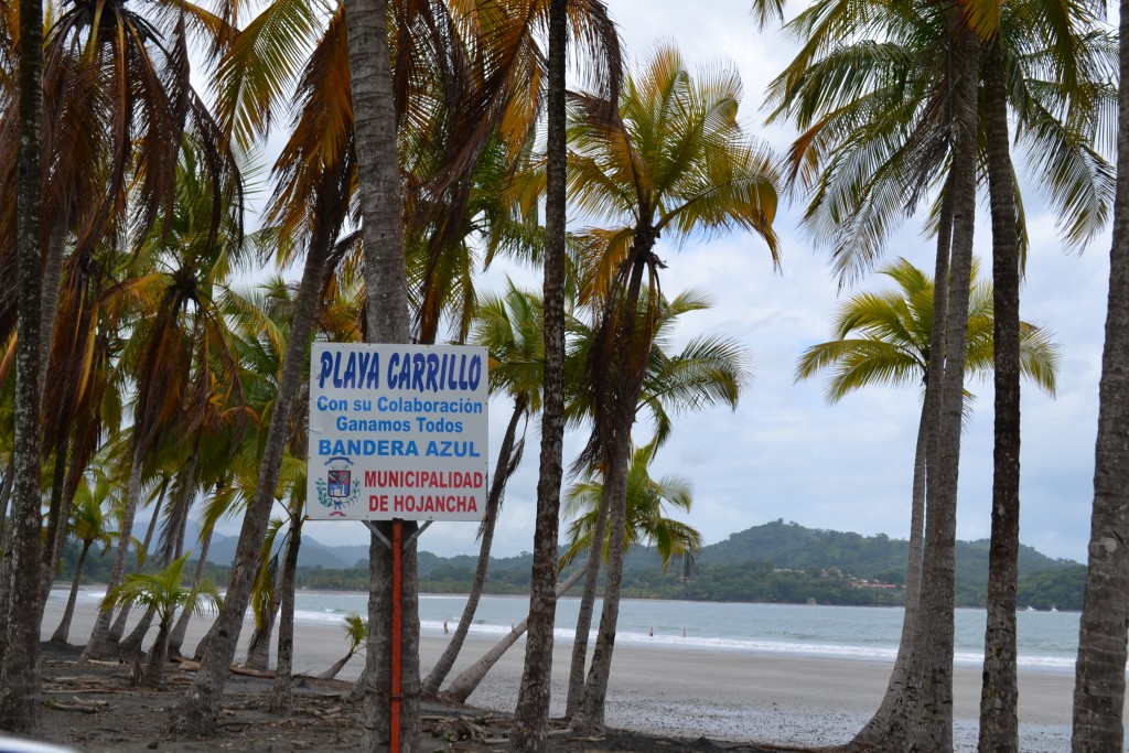 Foto de Playa Carrillo (Guanacaste), Costa Rica