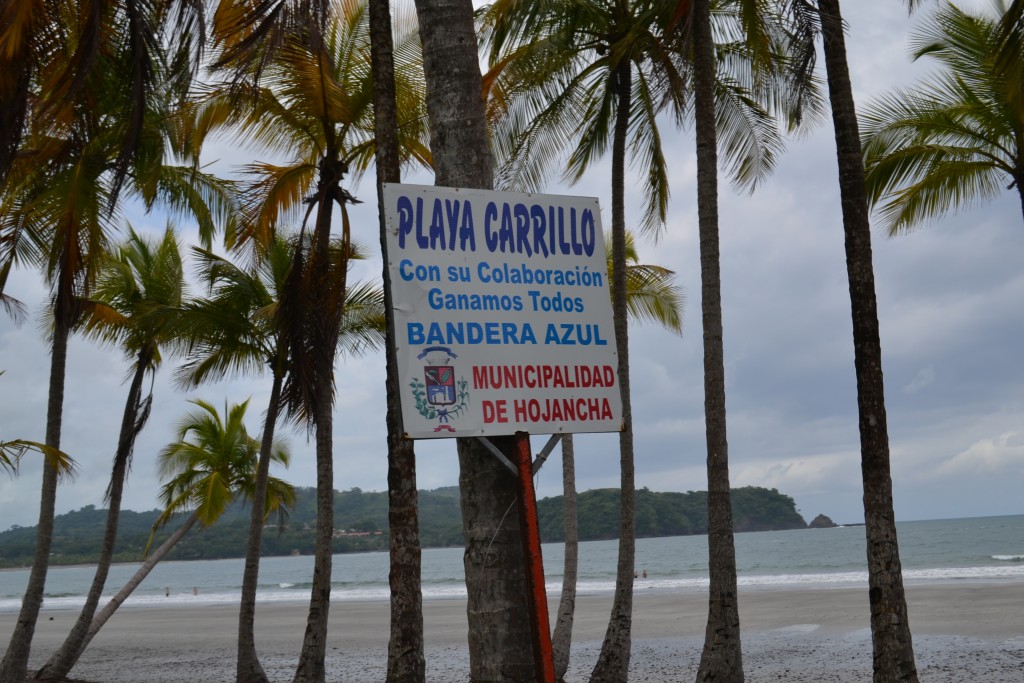 Foto de Playa Carrillo (Guanacaste), Costa Rica