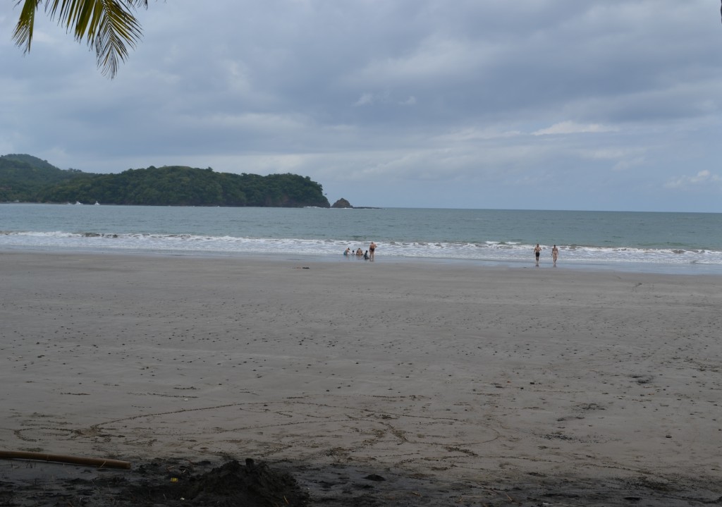Foto de Playa Carrillo (Guanacaste), Costa Rica