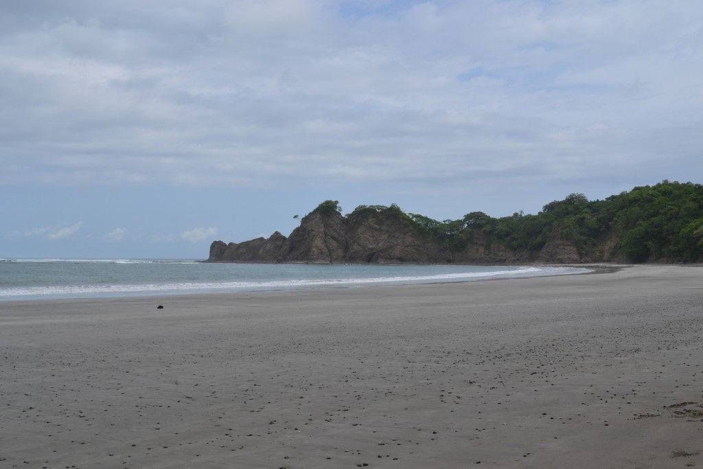Foto de Playa Carrillo (Guanacaste), Costa Rica