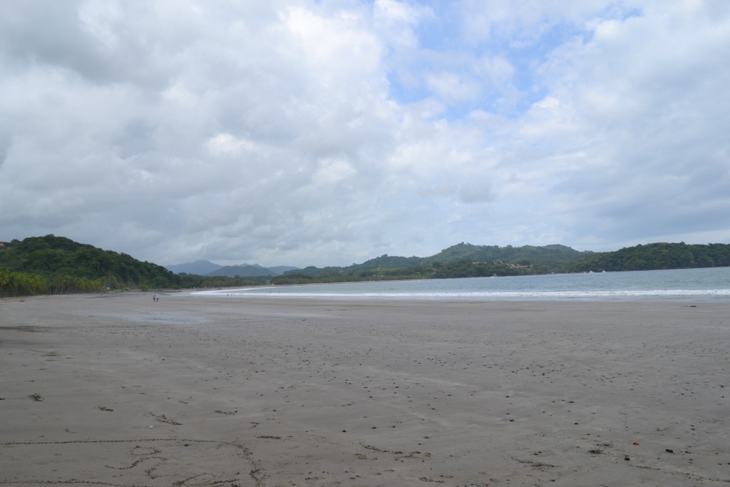 Foto de Playa Carrillo (Guanacaste), Costa Rica