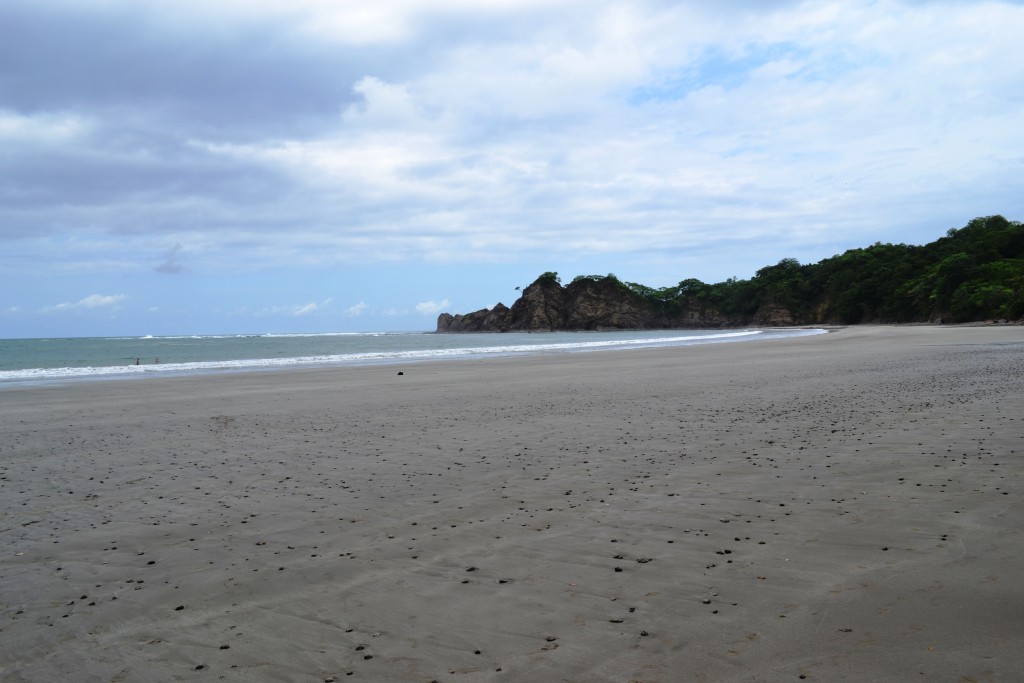 Foto de Playa Carrillo (Guanacaste), Costa Rica