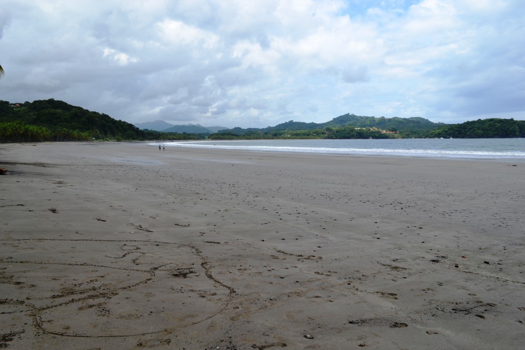 Foto de Playa Carrillo (Guanacaste), Costa Rica