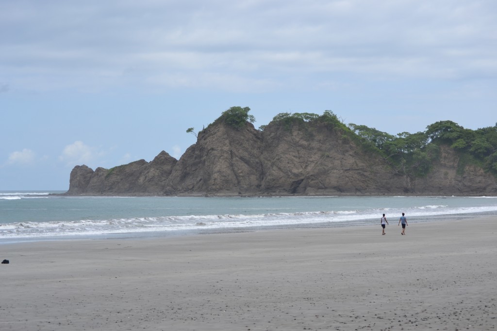 Foto de Playa Carrillo (Guanacaste), Costa Rica