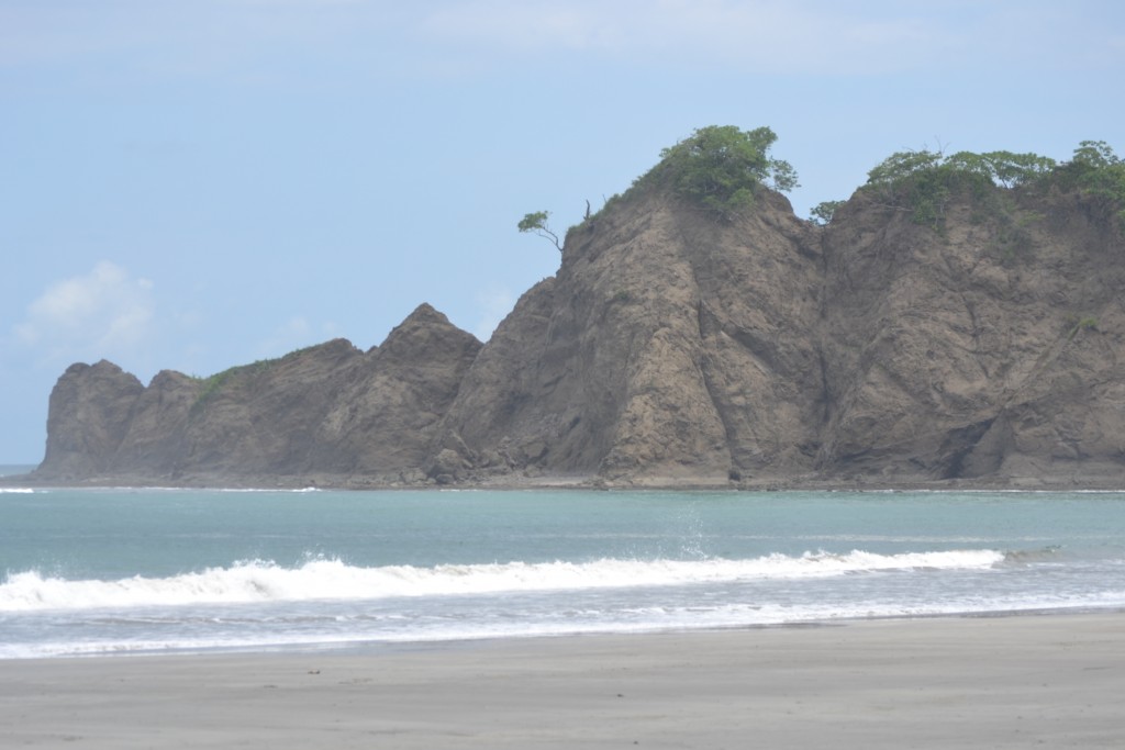 Foto de Playa Carrillo (Guanacaste), Costa Rica