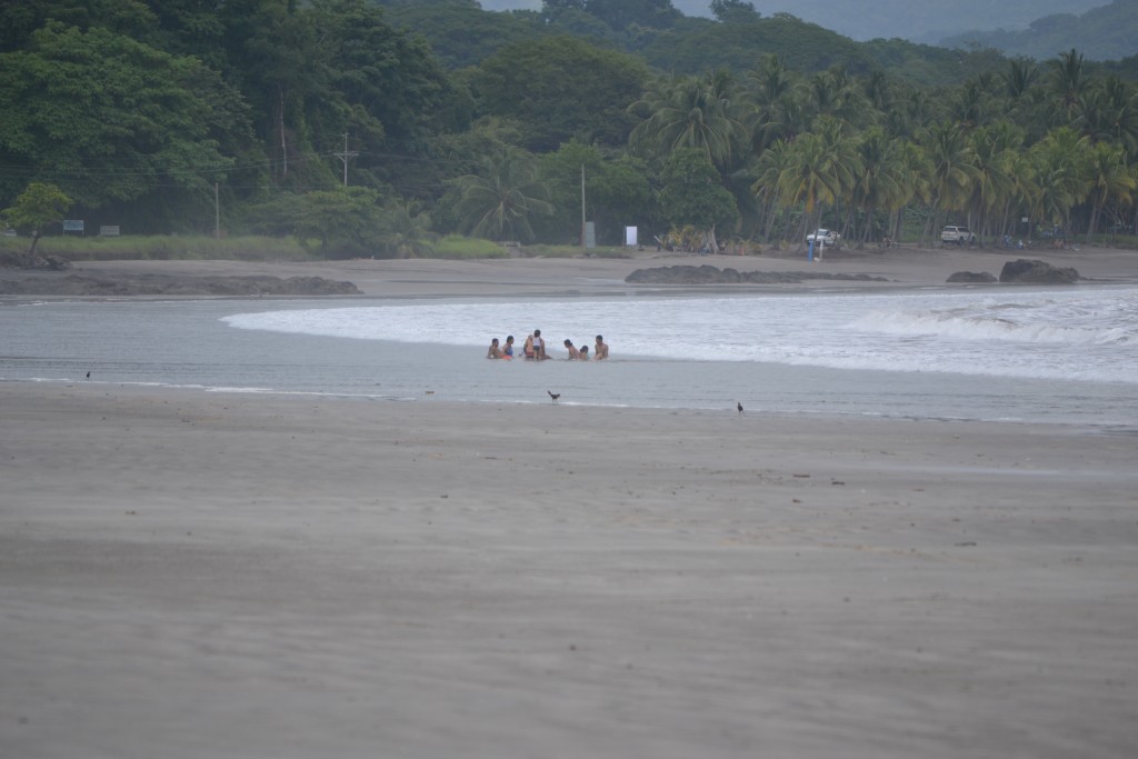 Foto de Playa Carrillo (Guanacaste), Costa Rica