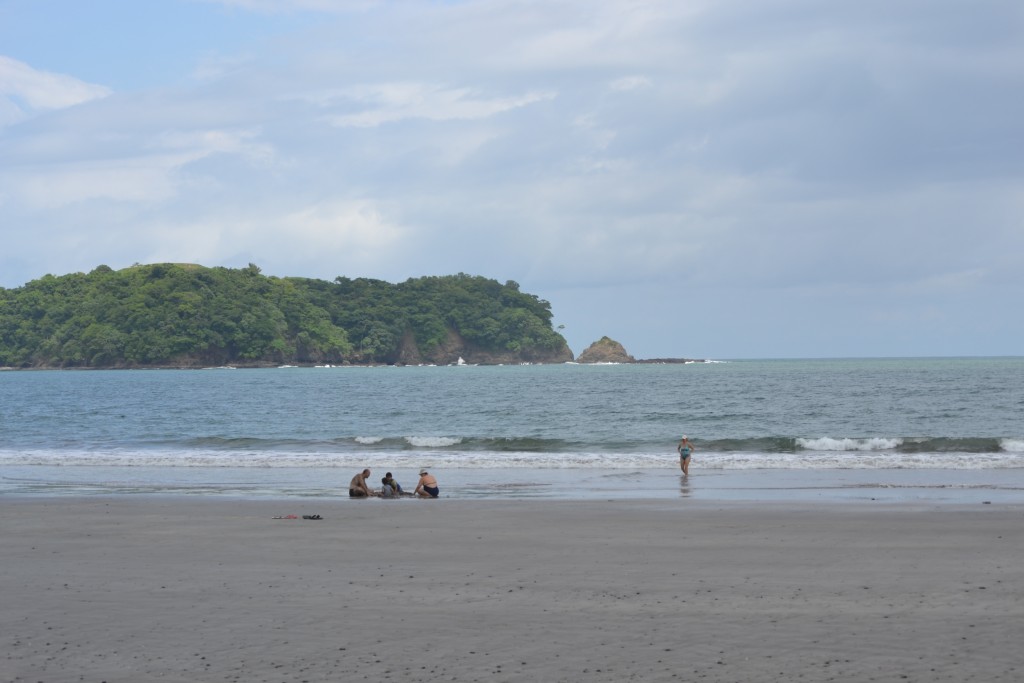Foto de Playa Carrillo (Guanacaste), Costa Rica