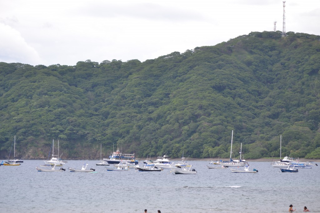 Foto de Playa El Coco (Guanacaste), Costa Rica