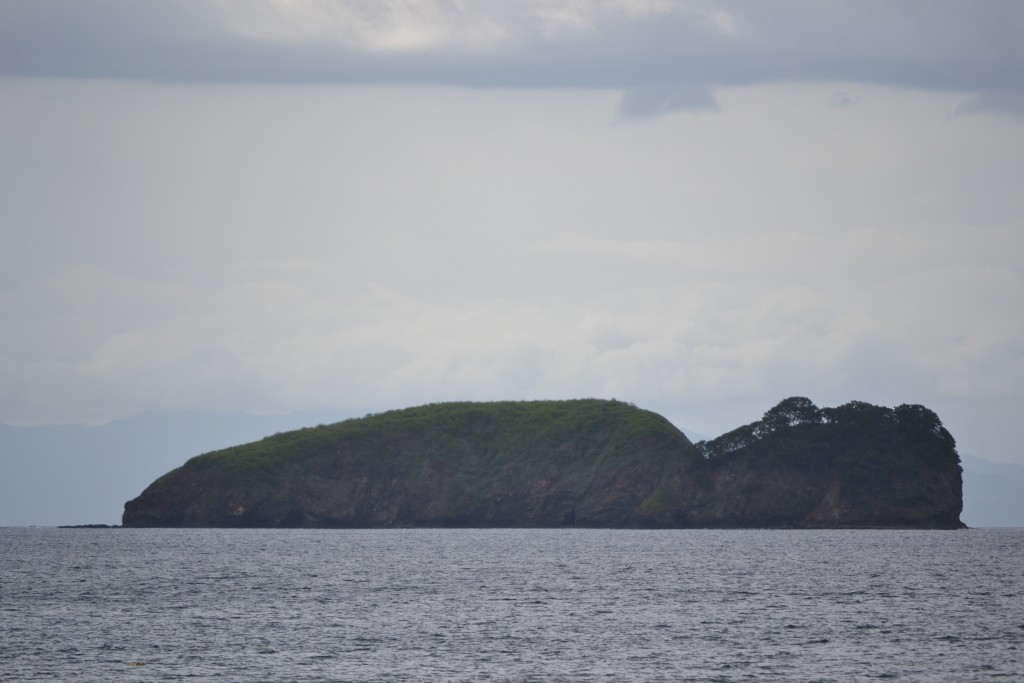 Foto: Isla Tortuga - Playa El Coco (Guanacaste), Costa Rica