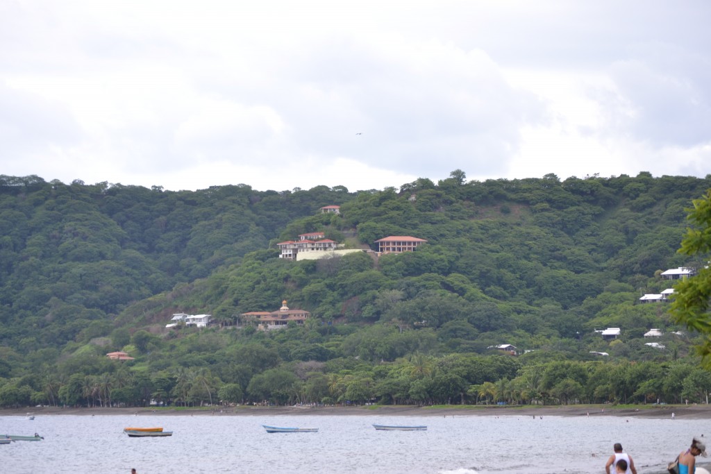 Foto de Playa El Coco (Guanacaste), Costa Rica