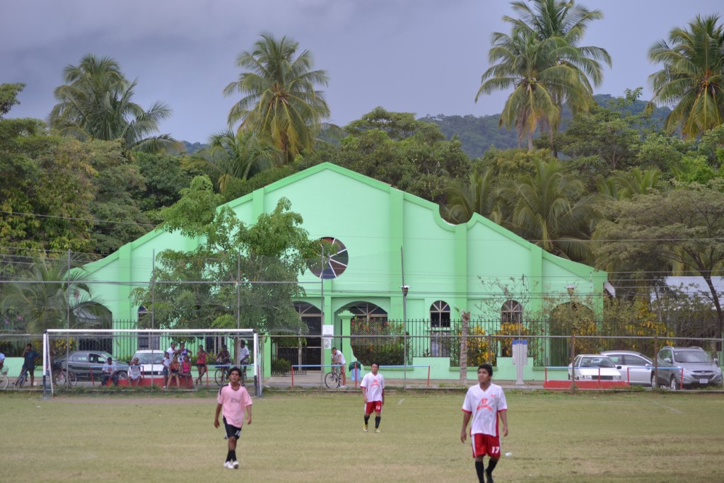 Foto de Playa El Coco (Guanacaste), Costa Rica