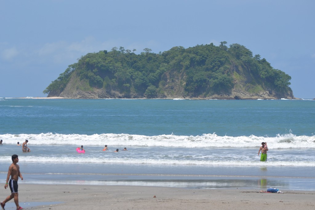Foto de Playa El Coco (Guanacaste), Costa Rica