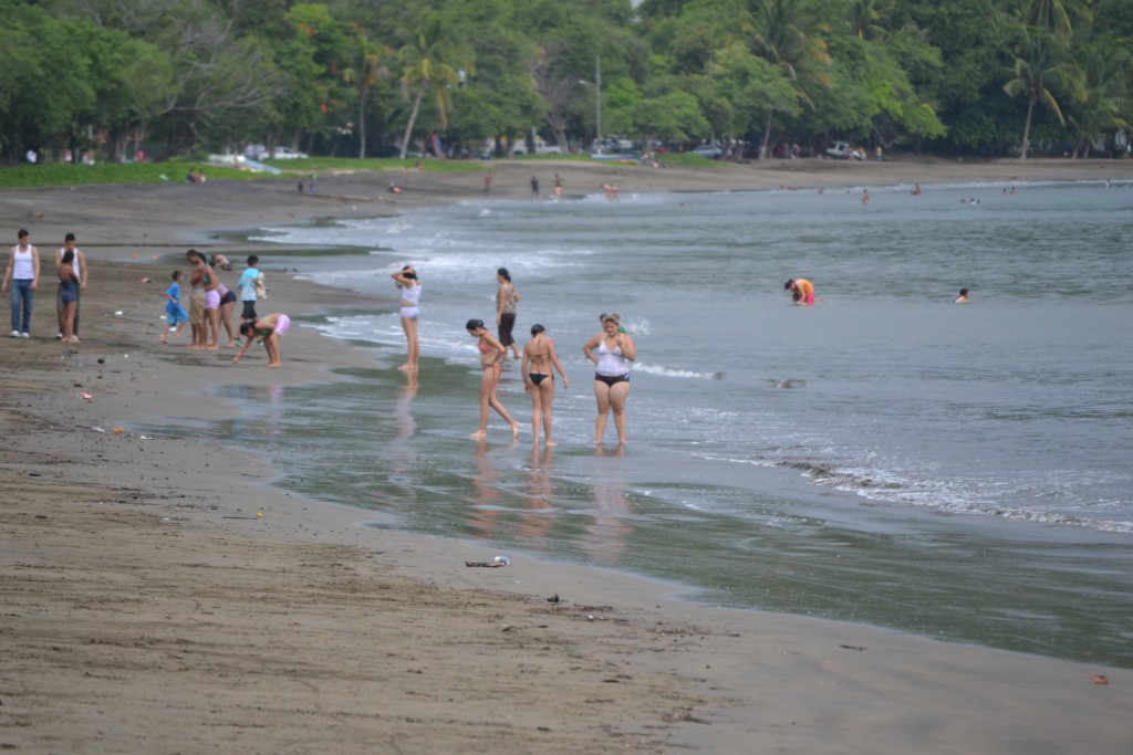 Foto de Playa El Coco (Guanacaste), Costa Rica