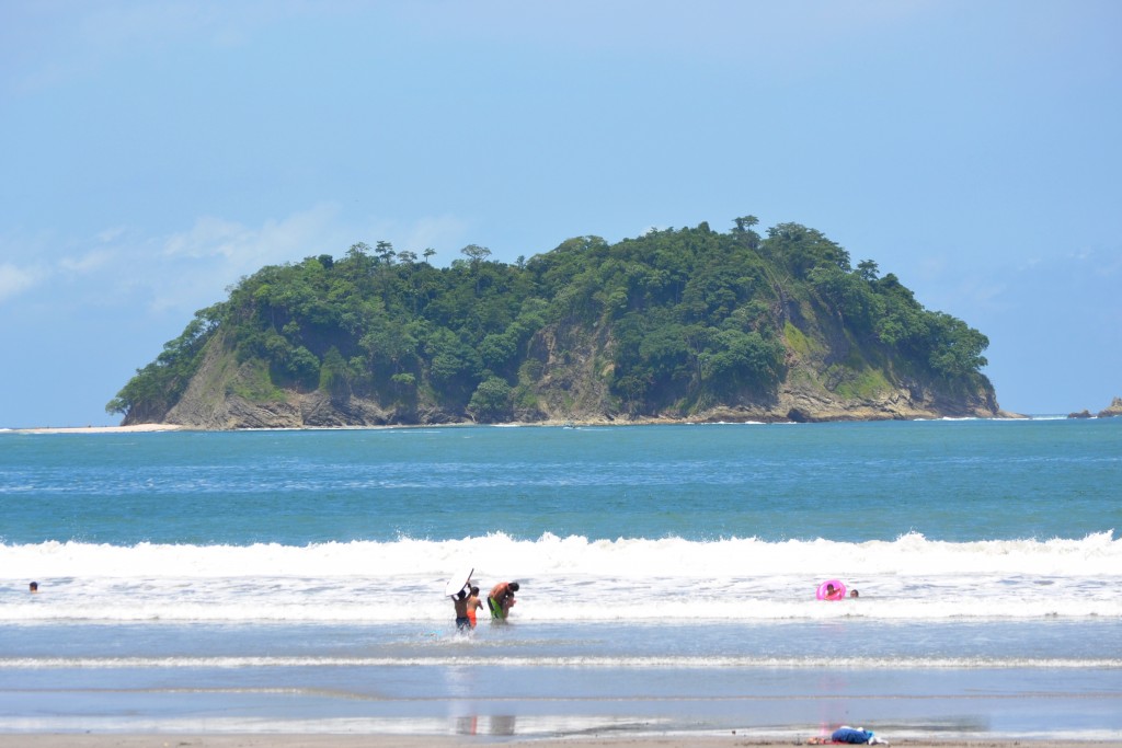 Foto de Playa El Coco (Guanacaste), Costa Rica