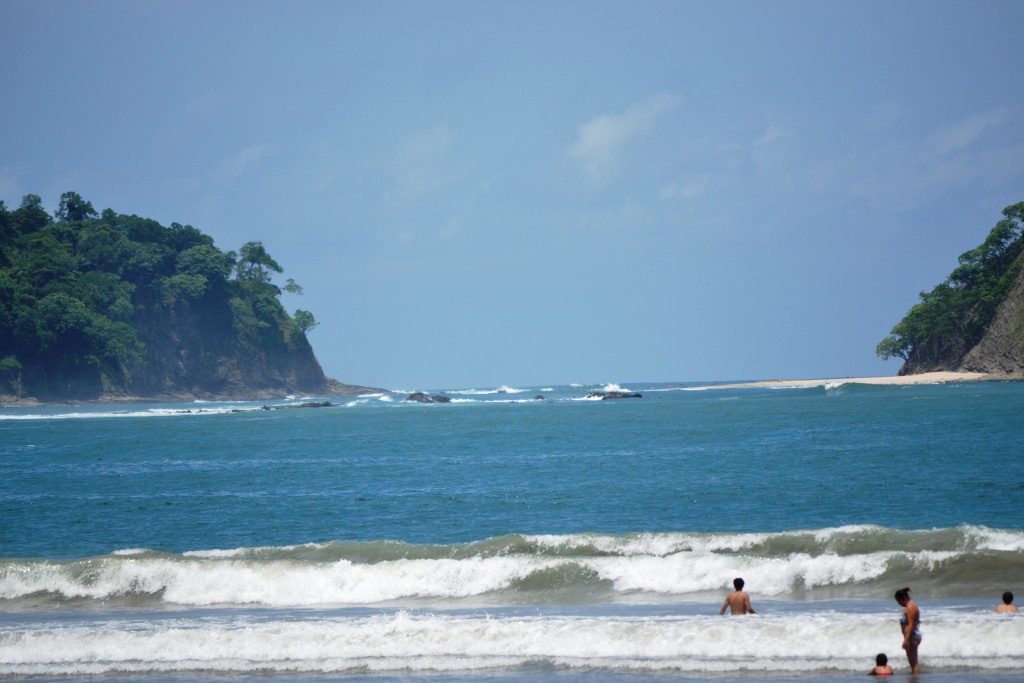 Foto de Playa El Coco (Guanacaste), Costa Rica