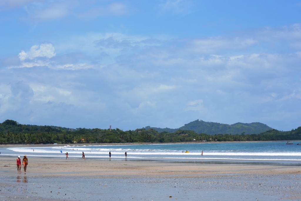 Foto de Playa El Coco (Guanacaste), Costa Rica