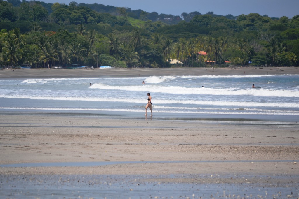 Foto de Playa El Coco (Guanacaste), Costa Rica
