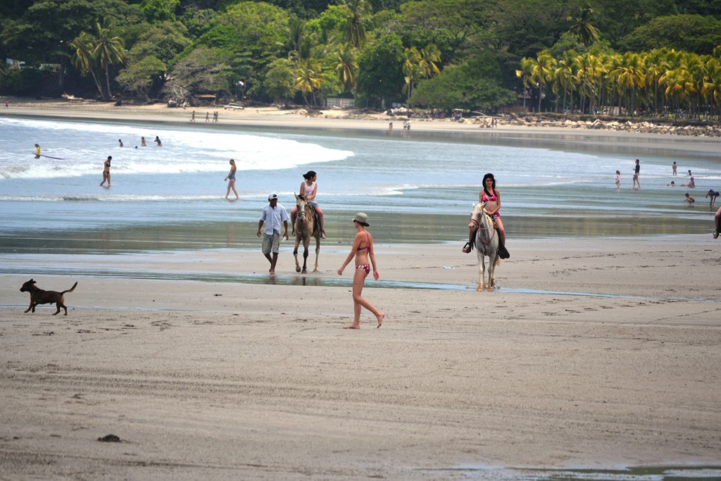 Foto de Playa El Coco (Guanacaste), Costa Rica