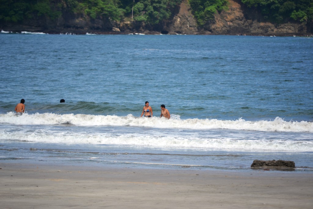 Foto de Playa El Coco (Guanacaste), Costa Rica