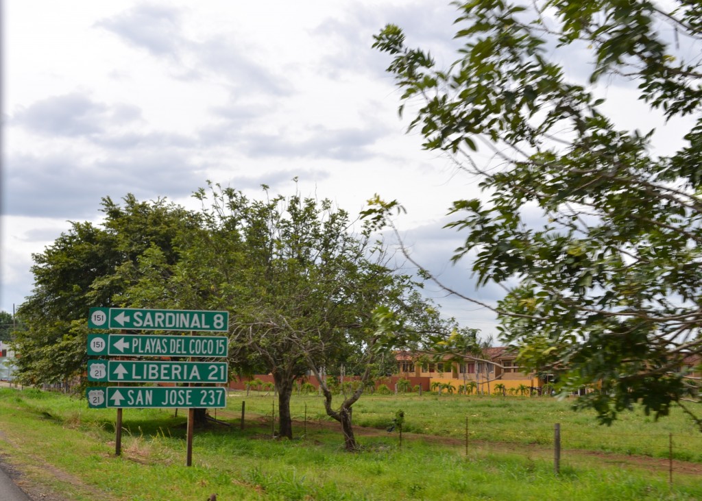 Foto de Playa El Coco (Guanacaste), Costa Rica