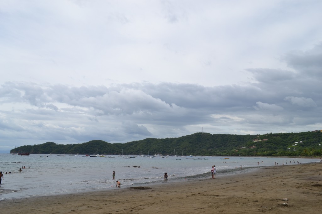 Foto de Playa El Coco (Guanacaste), Costa Rica