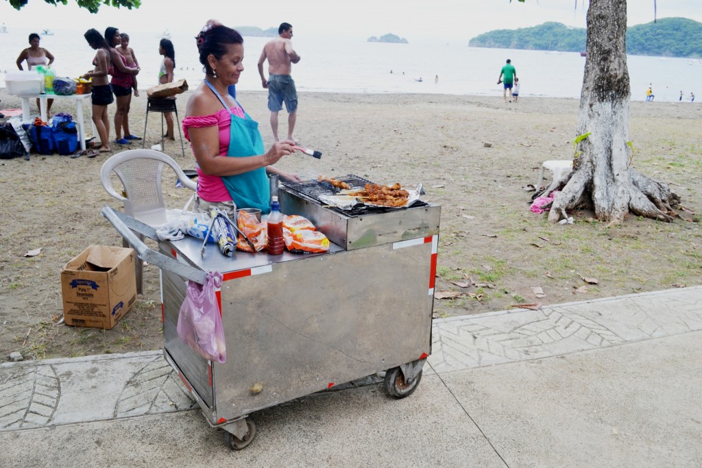 Foto de Playa El Coco (Guanacaste), Costa Rica