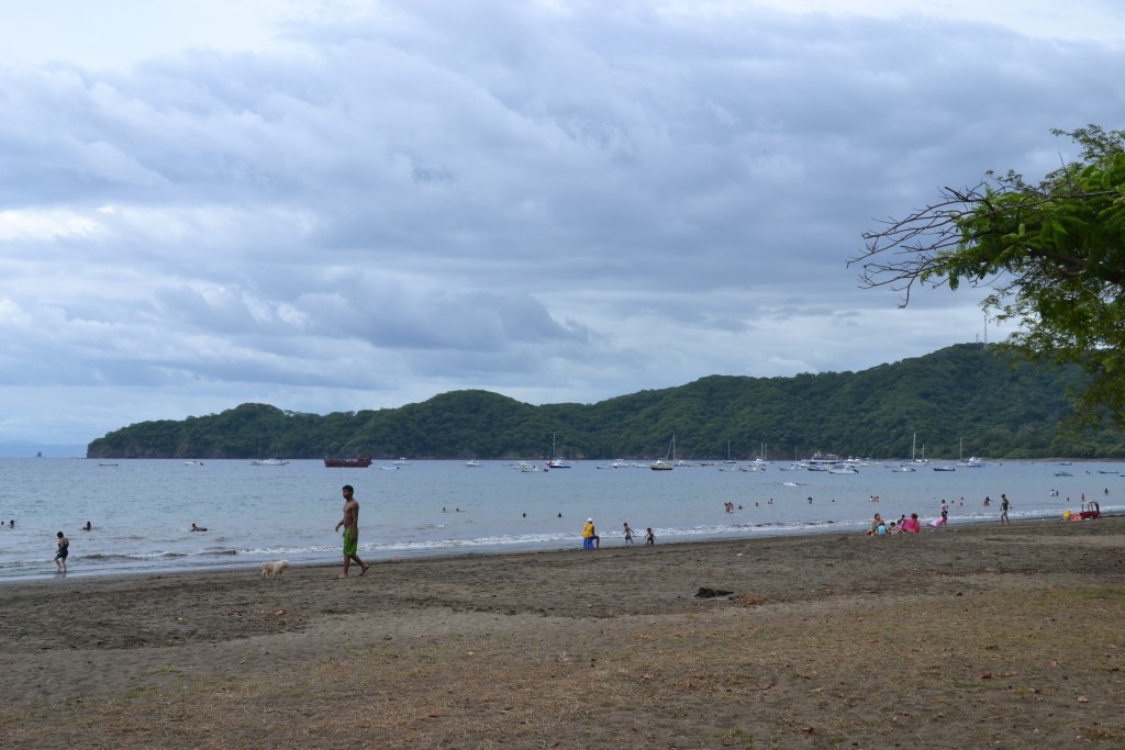 Foto de Playa El Coco (Guanacaste), Costa Rica