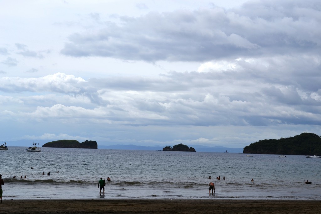 Foto de Playa El Coco (Guanacaste), Costa Rica