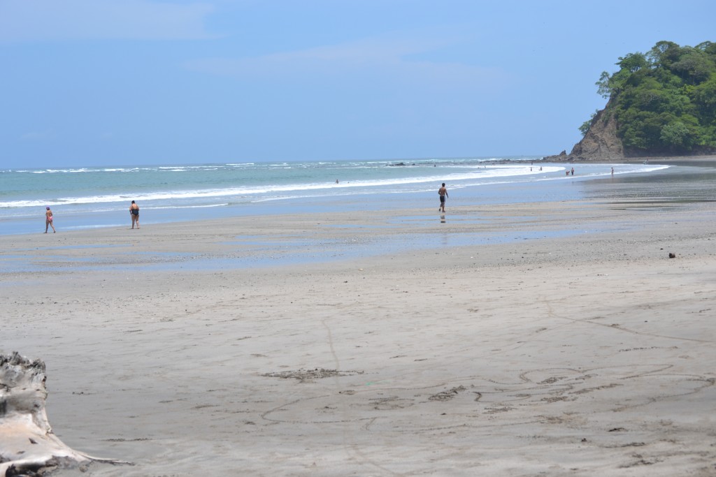 Foto de Playa El Coco (Guanacaste), Costa Rica