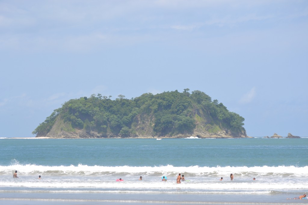 Foto de Playa El Coco (Guanacaste), Costa Rica