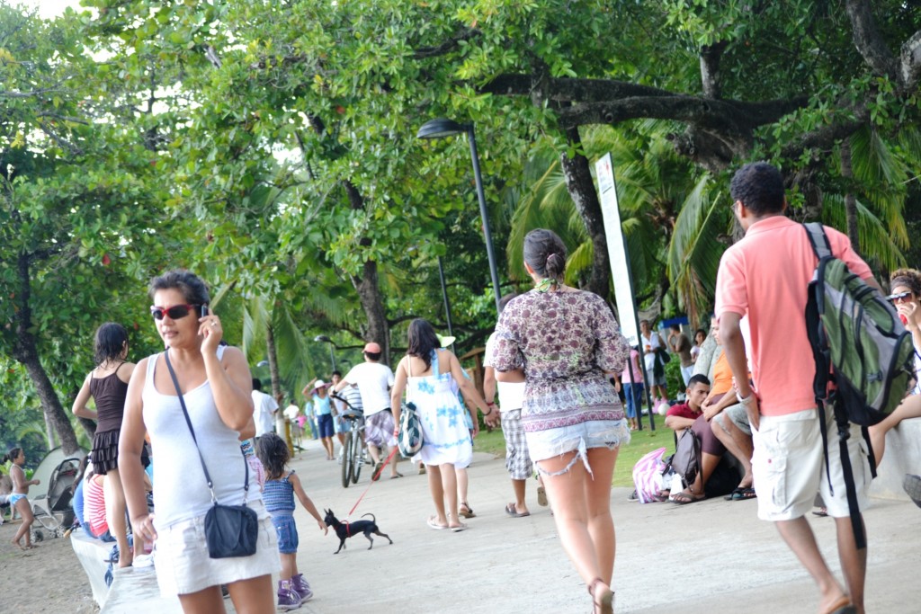 Foto de Playa El Coco (Guanacaste), Costa Rica
