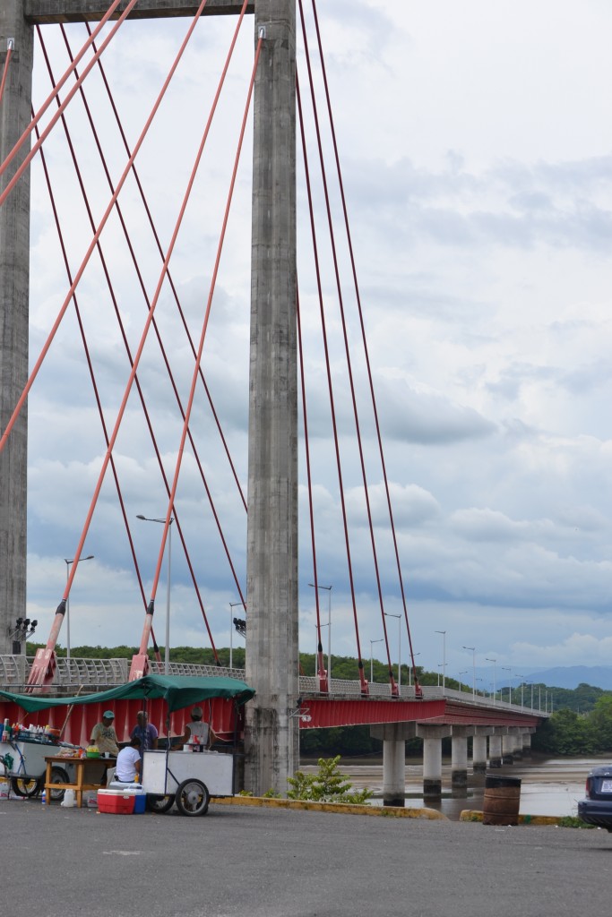 Foto: PUENTE LA AMISTAD - Nicoya (Guanacaste), Costa Rica