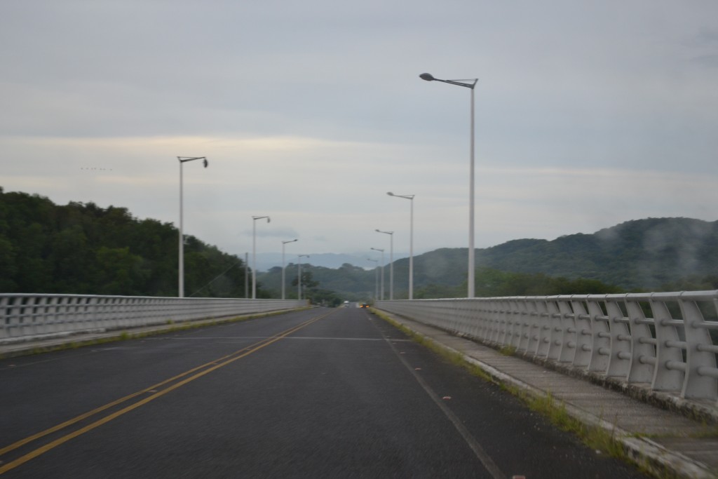 Foto: PUENTE LA AMISTAD - Nicoya (Guanacaste), Costa Rica