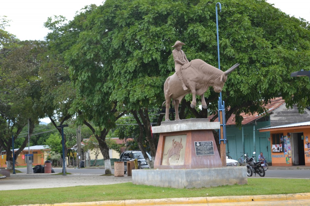 Foto de Belen (Nicoya) (Guanacaste), Costa Rica