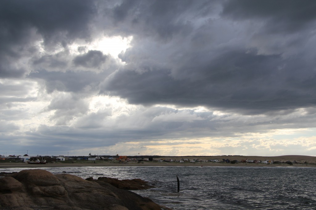 Foto de Cabo Polonio (Rocha), Uruguay