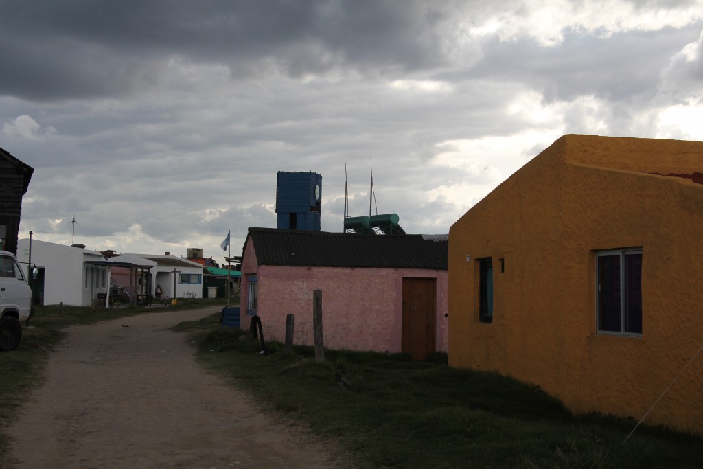 Foto de Cabo Polonio (Rocha), Uruguay