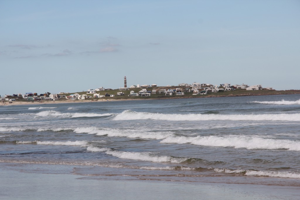 Foto de Cabo Polonio (Rocha), Uruguay