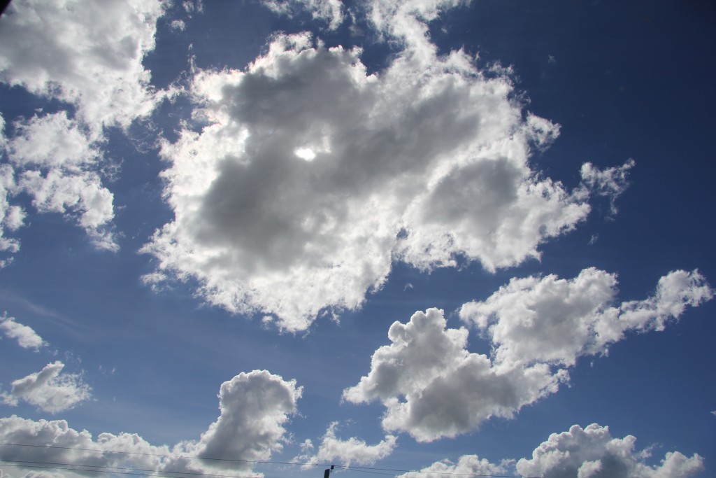 Foto de Cabo Polonio (Rocha), Uruguay