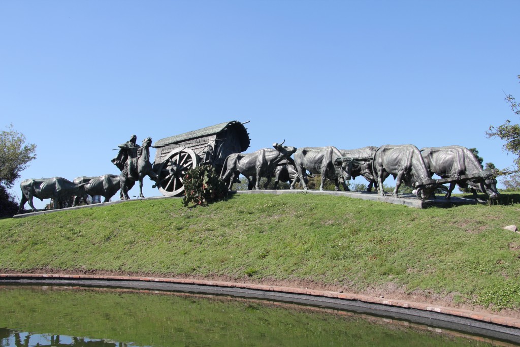 Foto de Montevideo, Uruguay
