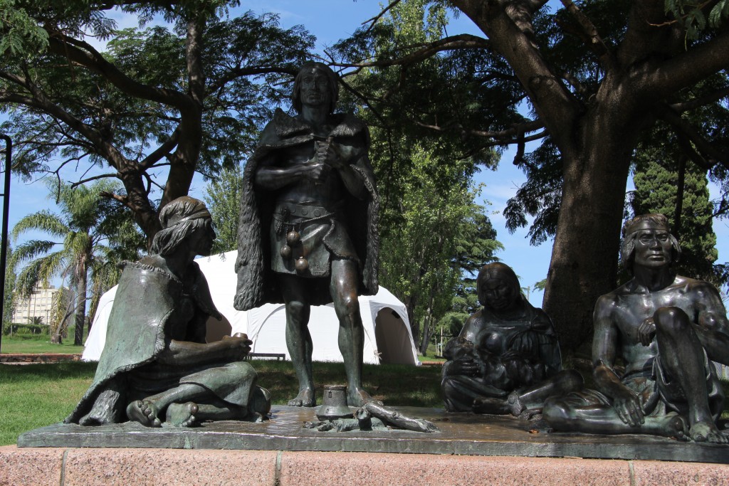 Foto de Montevideo, Uruguay